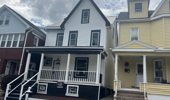 2602 W Chestnut Ave, Altoona, PA 16601