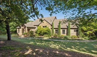 14201 Little Hickory Rd, Arcadia, OK 73007