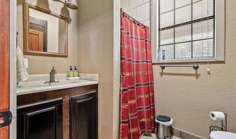 5792 W Lain Lake Rd, Atoka, OK 74525