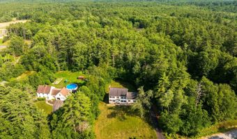 23 Stone Farm Rd, Barrington, NH 03825