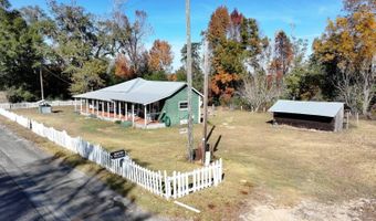 6362 NW Camphead Rd, Altha, FL 32421