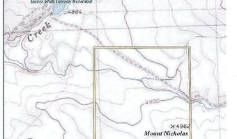 APN 066-090-23, Gerlach, NV 89412