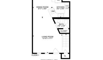 560 Sellers Pl, Henderson, NV 89011
