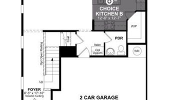 5192 Hisopo St lot 22, Las Vegas, NV 89122