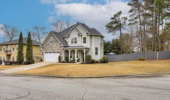 509 CREEKVALE Way, Augusta, GA 30907