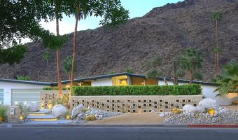 769 W Crescent Dr, Palm Springs, CA 92262