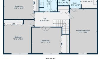 1507 W Plymouth Dr, Arlington Heights, IL 60004