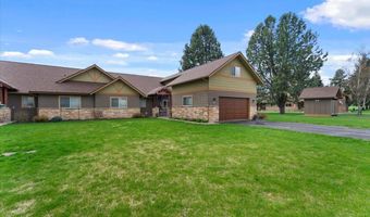 50 Bellflower Ct, Blanchard, ID 83804