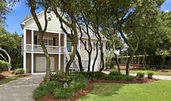 104 Talford Dr, Atlantic Beach, NC 28512