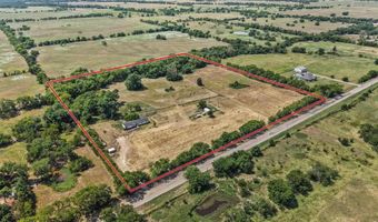 4011 FM 71 W, Sulphur Springs, TX 75482