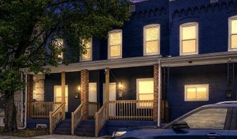 1624 HAZEL St, Baltimore, MD 21226