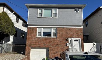 103 E 26TH St 1, Bayonne, NJ 07002
