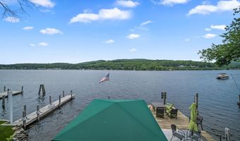 195 E Side Dr, Alton, NH 03809