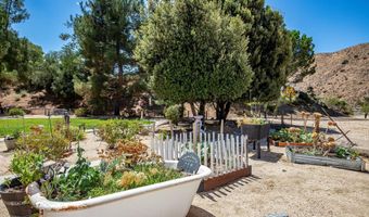 32201 Joaquin Dr, Acton, CA 93510