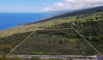87-451 AHE KOLO Pl, Captain Cook, HI 96704
