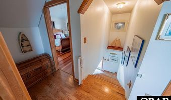40191 Kiddy Ln Lot 13, Avon, NC 27915