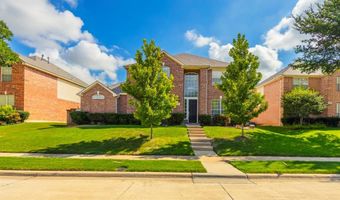 1918 Edgehill Dr, Allen, TX 75013