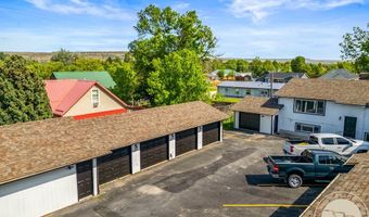 117 E Church St, Absarokee, MT 59001