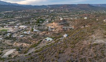 19800 E ST JOSEPHS Rd, Black Canyon City, AZ 85324