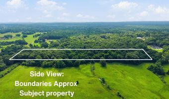 1317 Annie Brown Rd, Alexander, AR 72002