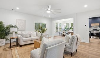 575 Sams Point Rd, Beaufort, SC 29907