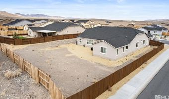 276 Greywall Ct, Dayton, NV 89403