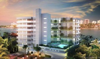 9821 E Bay Harbor Dr 805, Bay Harbor Islands, FL 33154