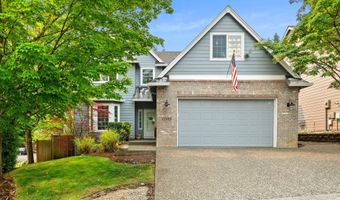 17466 SW CONSTANCE St, Beaverton, OR 97007