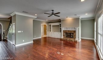 207 Keystone Pl, Brandon, MS 39042
