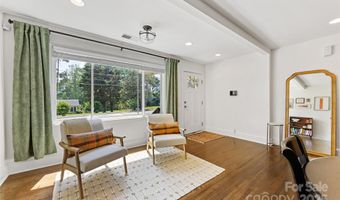 2933 Hilliard Dr, Charlotte, NC 28205