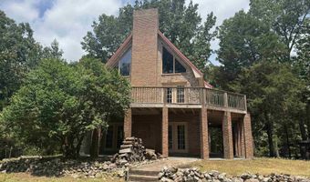 305 STONE RIDGE Trl, Anniston, AL 36207