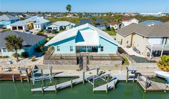 127 Sea Mist, Aransas Pass, TX 78336