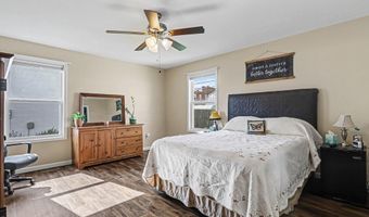 126 E Church St, Amanda, OH 43102