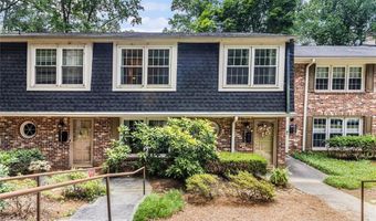 2505 Northlake Ct NE, Atlanta, GA 30345