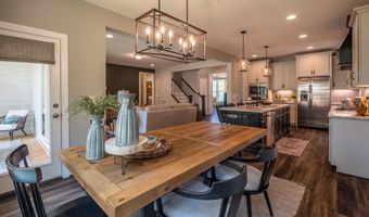 60 Oak Meadow Ln Plan: Bradenton, Angier, NC 27501