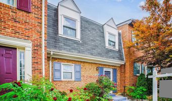 4536 GARBO Ct, Annandale, VA 22003