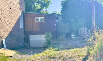 21 N Main St, Eureka, NV 89316