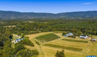 9175 BATESVILLE Rd, Afton, VA 22902