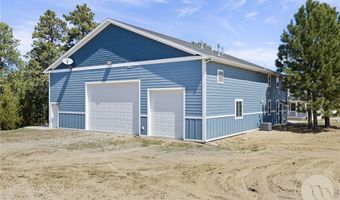 2214 Trails End Rd, Billings, MT 59106