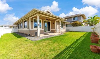 801 Kakala St 51, Kapolei, HI 96707