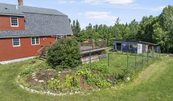 192 Cates Hill Rd, Berlin, NH 03570