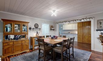145 W Van Buren Rd, Alma, MI 48801