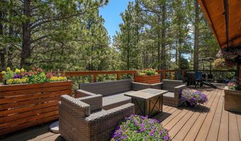 32 Mountain Lake Way, Angel Fire, NM 87710