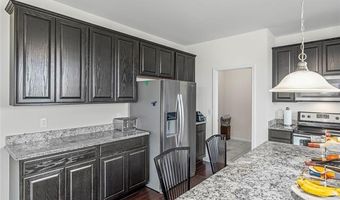 7305 HILLSIDE, Almont, MI 48003