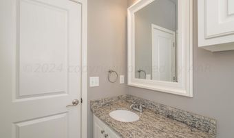 508 YATES St, Amarillo, TX 79118