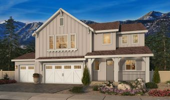 638 Sage Grouse Loop Plan: Floor Plan 5, Gardnerville, NV 89460