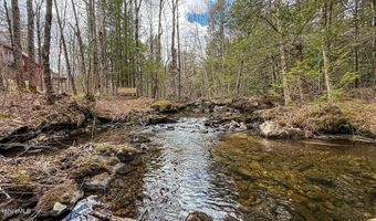 283 Benton Hill Rd, Becket, MA 01223