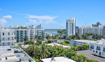 1150 101st St 701, Bay Harbor Islands, FL 33154