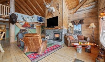 162 IRON HORSE Rd, Buford, WY 82052
