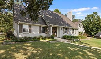 1826 Overbrook Dr, Belden, MS 38826